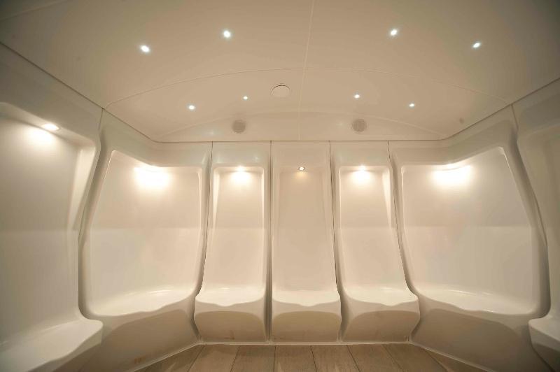 Cgh Residences & Spas Le Ruitor 圣福瓦-塔朗泰斯 外观 照片